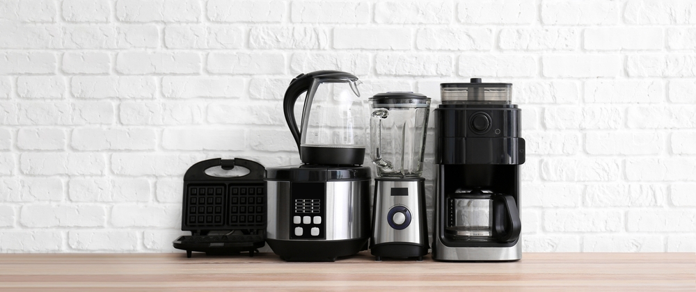 APPLIANCES <i class="rhicon rhi-arrow-circle-right floatright"></i>